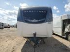 2025 Kz Sporttrek for Sale in Sikeston, MO - Rollover