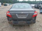 2012 Honda Civic Ex for Sale in Charles City, VA - Rear End