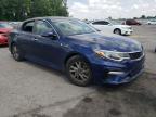 2019 Kia Optima Lx   للبيع في Dunn، NC - Vandalism