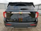 2021 Ford Explorer Xlt за продажба в Mercedes, TX - Water/Flood