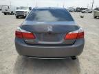 2014 HONDA ACCORD EXL for sale at Copart TX - EL PASO