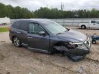 2014 Nissan Pathfinder S на продаже в Charles City, VA - Front End