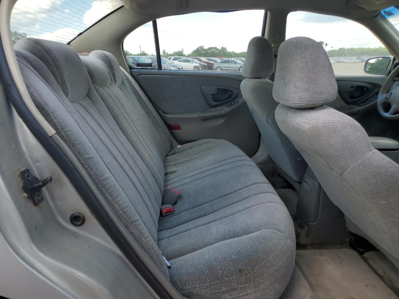 1998 Chevrolet Malibu VIN: 1G1ND52T1W6164306 Lot: 55974005