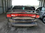 2013 Dodge Charger Sxt en Venta en Midway, FL - Rear End
