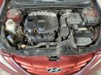2011 Hyundai Sonata Gls იყიდება Eldridge-ში, IA - Side