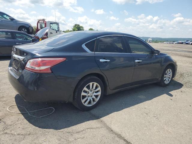  NISSAN ALTIMA 2013 Charcoal