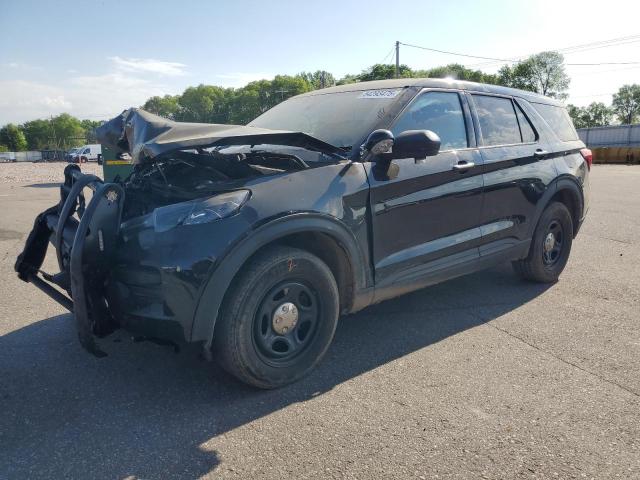 FORD EXPLORER P 2022