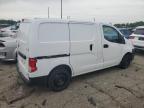 2017 Nissan Nv200 2.5S zu verkaufen in Woodhaven, MI - Minor Dent/Scratches
