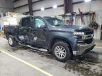 2019 Chevrolet Silverado K1500 Lt en Venta en Rogersville, MO - Side