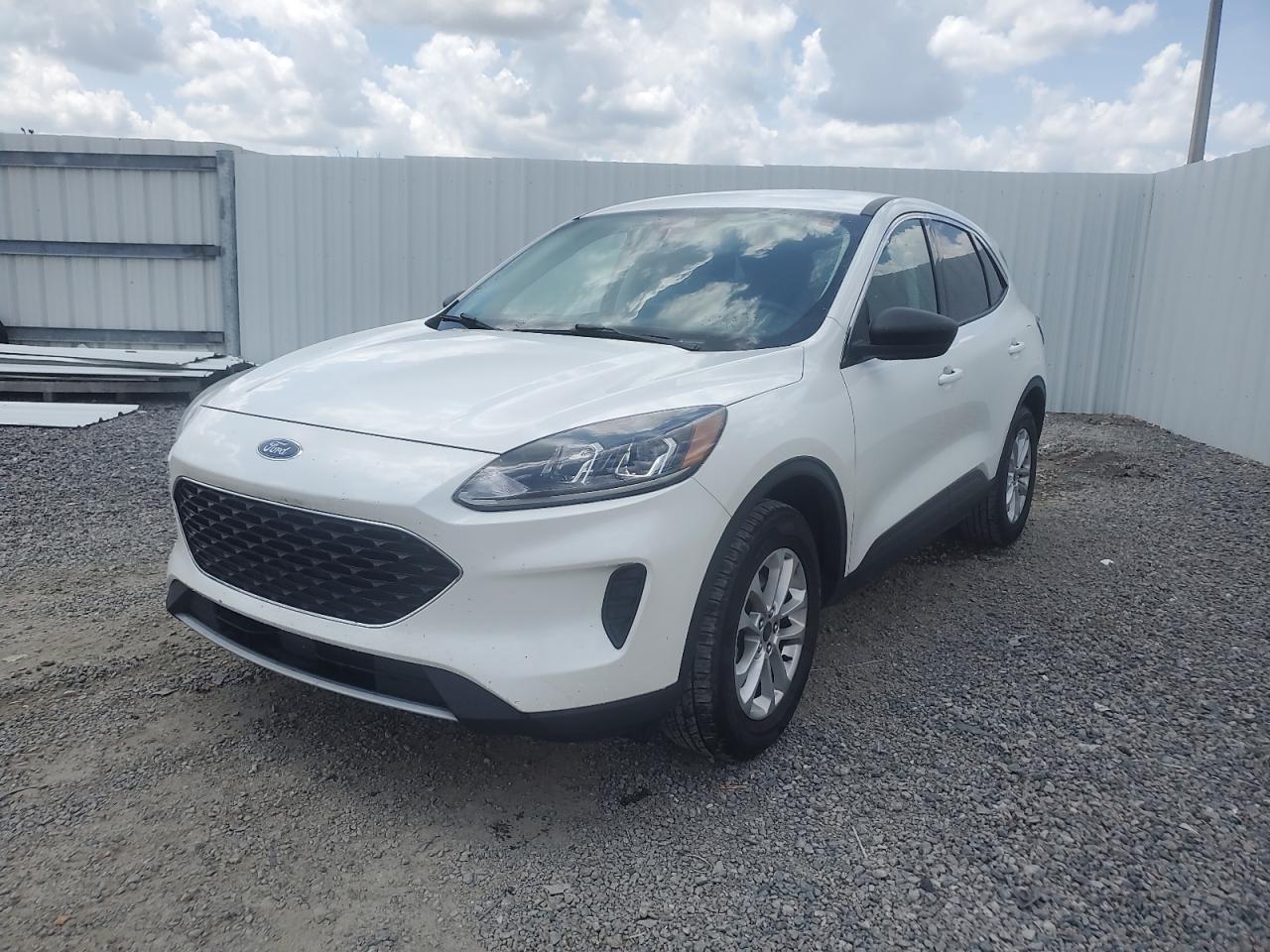 2022 Ford Escape Se იყიდება Riverview-ში, FL - Normal Wear