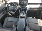 2021 Toyota Venza Le   за продажба в Colton, CA - Rear End