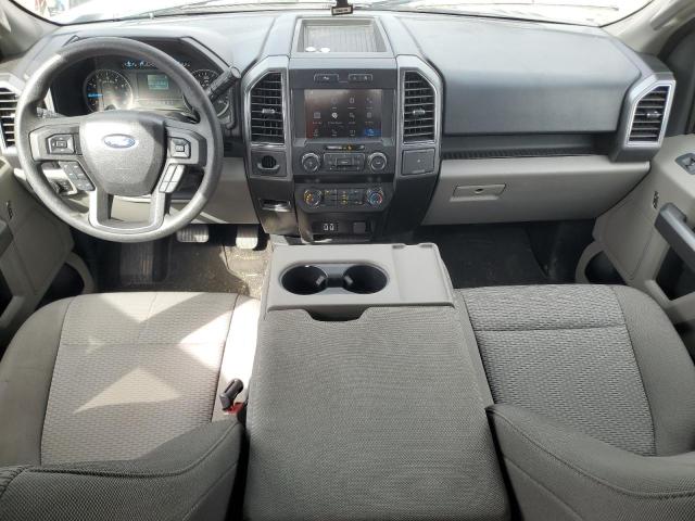  FORD F-150 2019 White