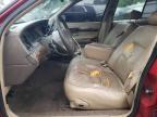 1999 Mercury Grand Marquis Ls на продаже в Finksburg, MD - Rear End