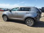 2016 Kia Sportage Lx na sprzedaż w Brighton, CO - Rear End