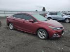 2016 Chevrolet Cruze Lt للبيع في Airway Heights، WA - Front End