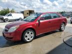 2009 Saturn Aura Xe en Venta en Cahokia Heights, IL - Hail