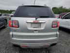 2014 Gmc Acadia Denali de vânzare în Spartanburg, SC - Front End