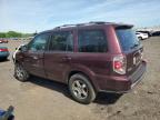 2008 Honda Pilot Ex იყიდება New Britain-ში, CT - Front End