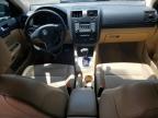 2007 Volkswagen Jetta Wolfsburg de vânzare în Van Nuys, CA - Side