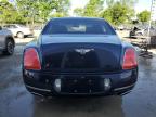 2011 Bentley Continental Flying Spur Speed en Venta en Cicero, IN - Normal Wear