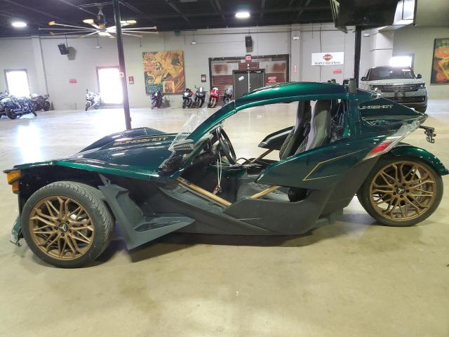 2020 POLARIS SLINGSHOT GT