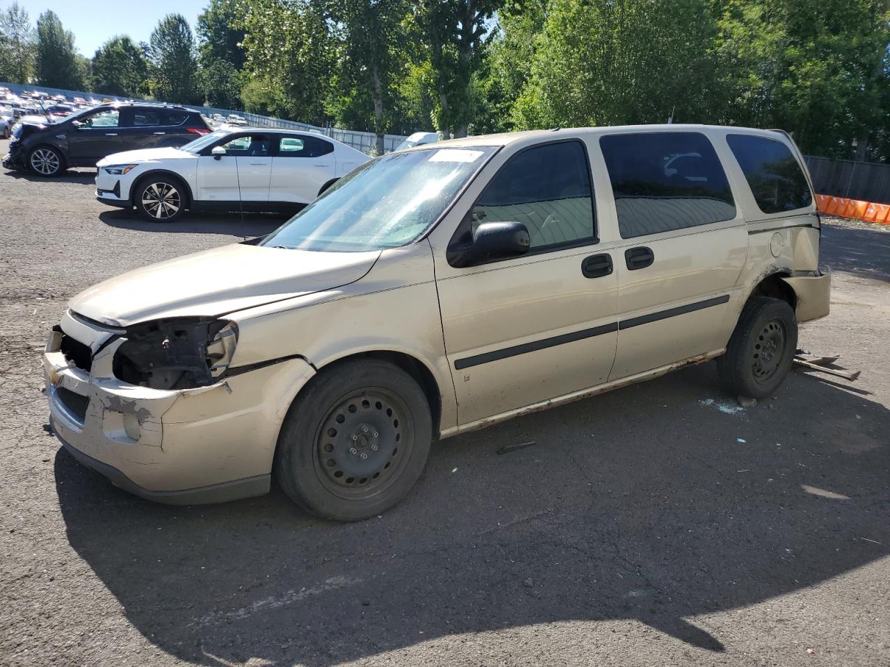 2007 Chevrolet Uplander Ls