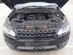 2017 LAND ROVER RANGE ROVE for sale at Copart SANDTOFT