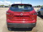 2021 NISSAN ROGUE SPORT SV à vendre chez Copart ON - TORONTO