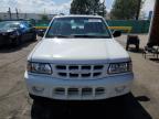 2000 Isuzu Rodeo S продається в Denver, CO - Rear End