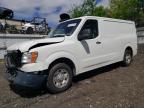 2015 Nissan Nv 1500 na sprzedaż w New Britain, CT - Front End