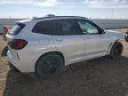 2023 BMW X3 XDRIVE30I à vendre chez Copart AB - EDMONTON