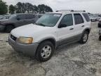 2002 Ford Escape Xlt იყიდება Loganville-ში, GA - Minor Dent/Scratches