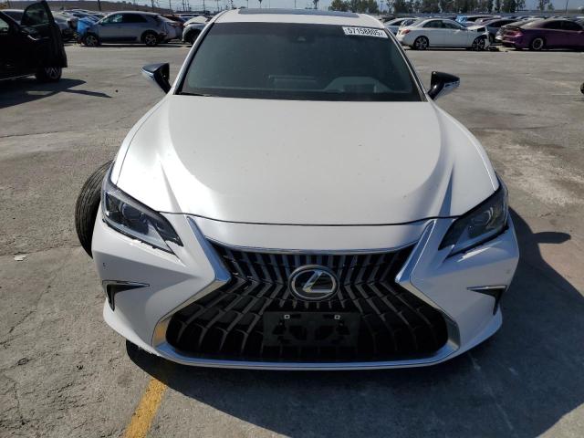  LEXUS ES300 2024 Белы