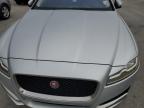 2017 Jaguar Xf Premium за продажба в New Orleans, LA - Undercarriage