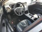 2020 Ford Fusion Titanium   de vânzare în Florence, MS - Front End