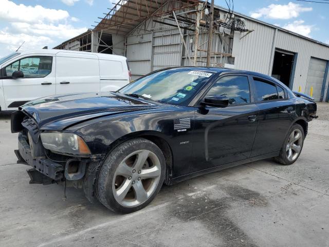  DODGE CHARGER 2013 Black