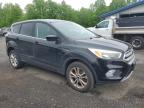2017 Ford Escape Se for Sale in East Granby, CT - Side