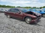 1991 Chevrolet Caprice Classic Ltz იყიდება Hueytown-ში, AL - Front End