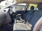 2012 VAUXHALL CORSA EXCL for sale at Copart COLCHESTER