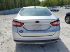 2013 Ford Fusion Se for Sale in West Warren, MA - Front End