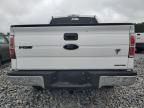 2014 Ford F150 Supercrew de vânzare în Byron, GA - Rear End