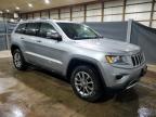 2014 Jeep Grand Cherokee Limited продається в Columbia Station, OH - Minor Dent/Scratches