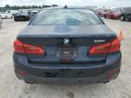 2018 Bmw 530 I იყიდება Houston-ში, TX - Front End