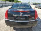 2009 Cadillac Cts  en Venta en Prairie Grove, AR - Water/Flood