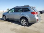 2011 Subaru Outback 2.5I Premium for Sale in Bakersfield, CA - Rear End