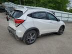 2022 Honda Hr-V Ex for Sale in Center Rutland, VT - Rear End