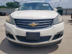 2015 Chevrolet Traverse Lt на продаже в Wilmer, TX - Side