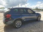 2016 Bmw X3 Xdrive28I for Sale in Homestead, FL - Front End