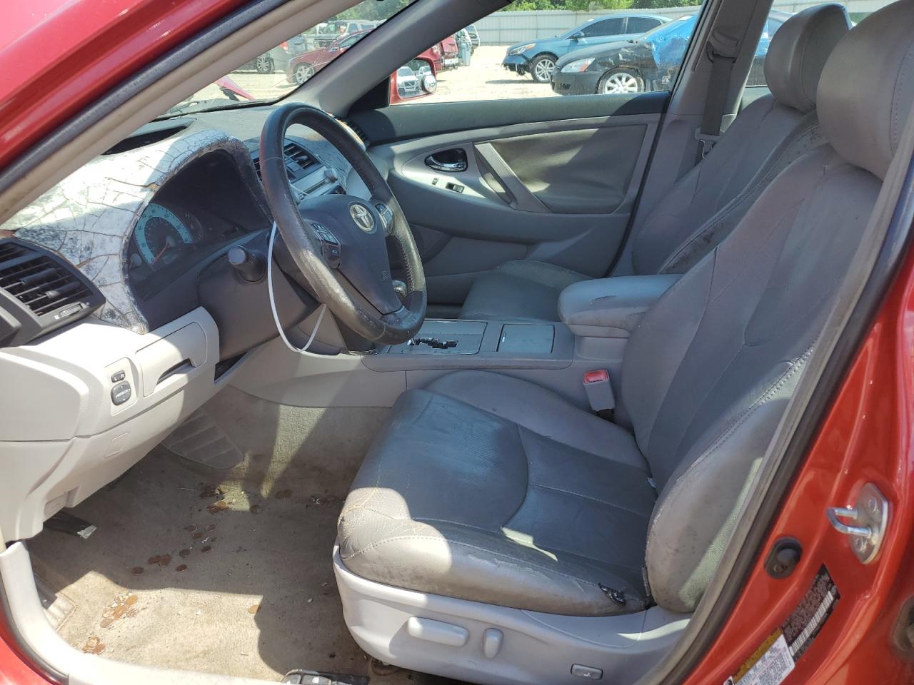 2007 Toyota Camry Ce VIN: 4T1BE46K17U056764 Lot: 56570385