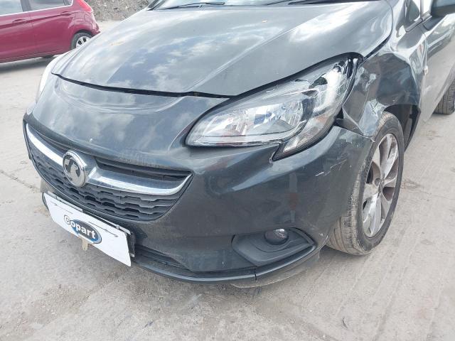 2017 VAUXHALL CORSA ENER